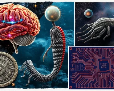 Curiosidades Incríveis: Desvende Mistérios do Mundo 11