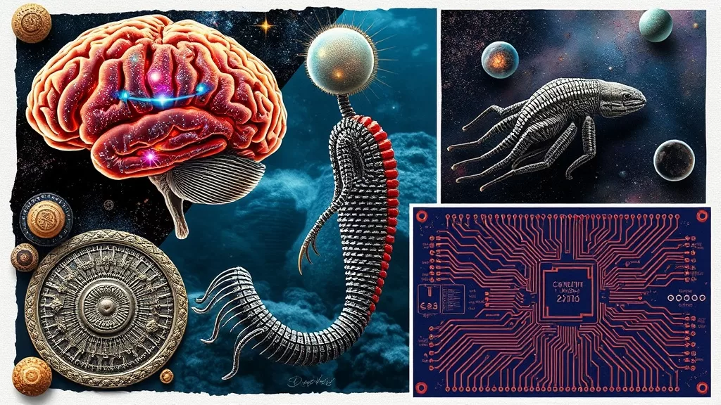 Curiosidades Incríveis: Desvende Mistérios do Mundo