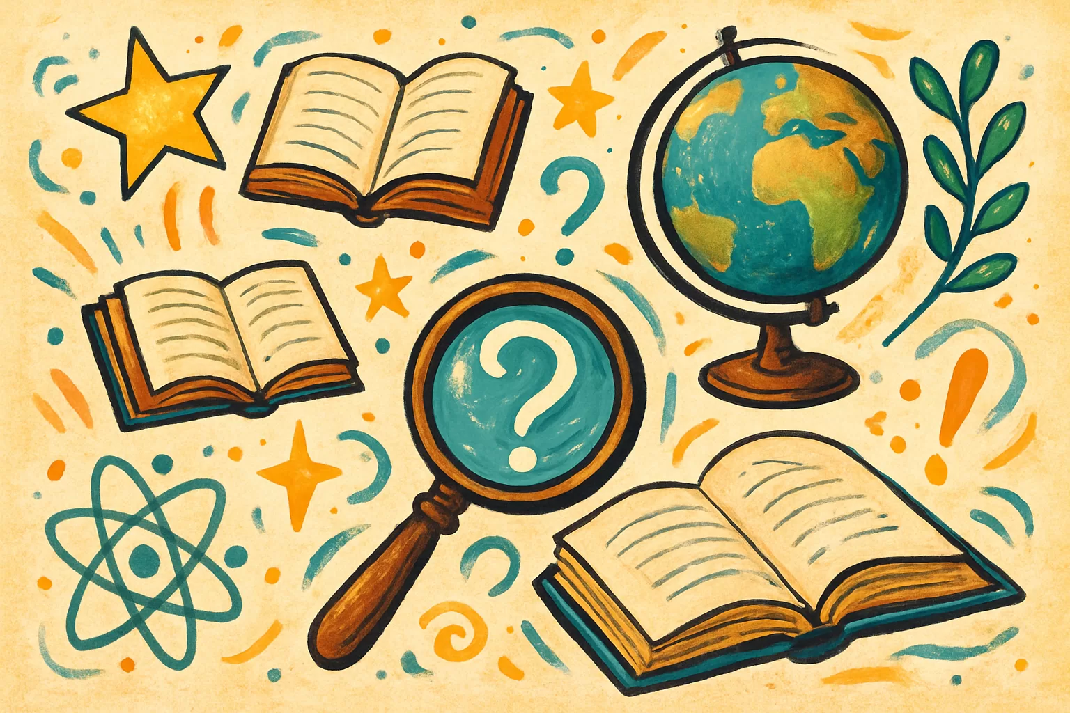 Curiosidades Incríveis: Desvende Segredos do Mundo Agora!