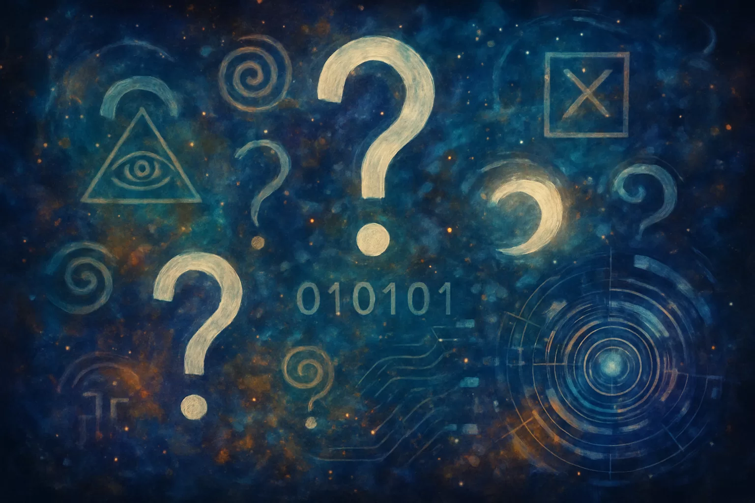 Curiosidades Fascinantes: Desvende Mistérios Incríveis!