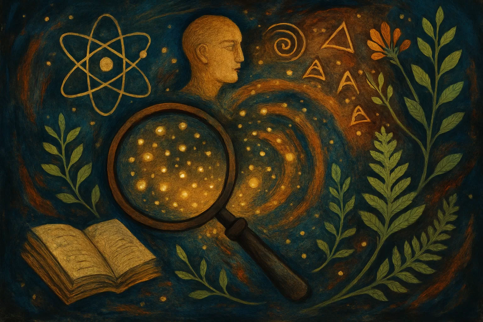 Desvende Curiosidades Incríveis: Ciência, História e Natureza