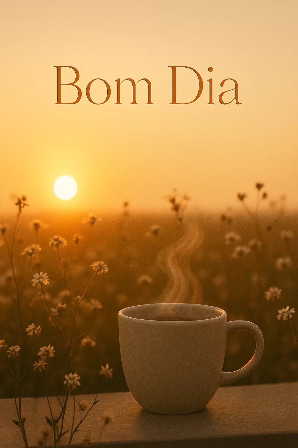 Amanhecer da Consciência: Despertando Sua Melhor Versão para um Novo Dia de Sucesso
