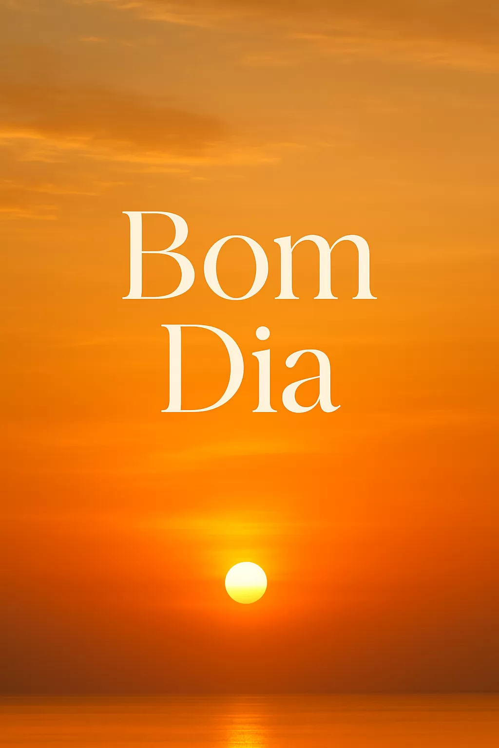 Bom Dia: Desperte o Gigante em Você e Conquiste o Sucesso!