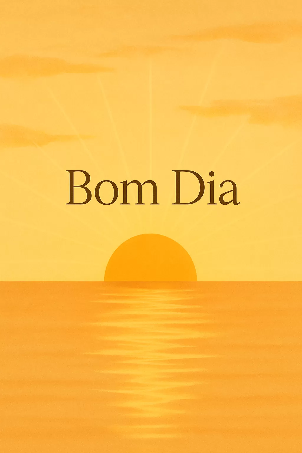Bom Dia de Sucesso: Desperte Sua Energia Positiva e Inspire o Novo Dia!