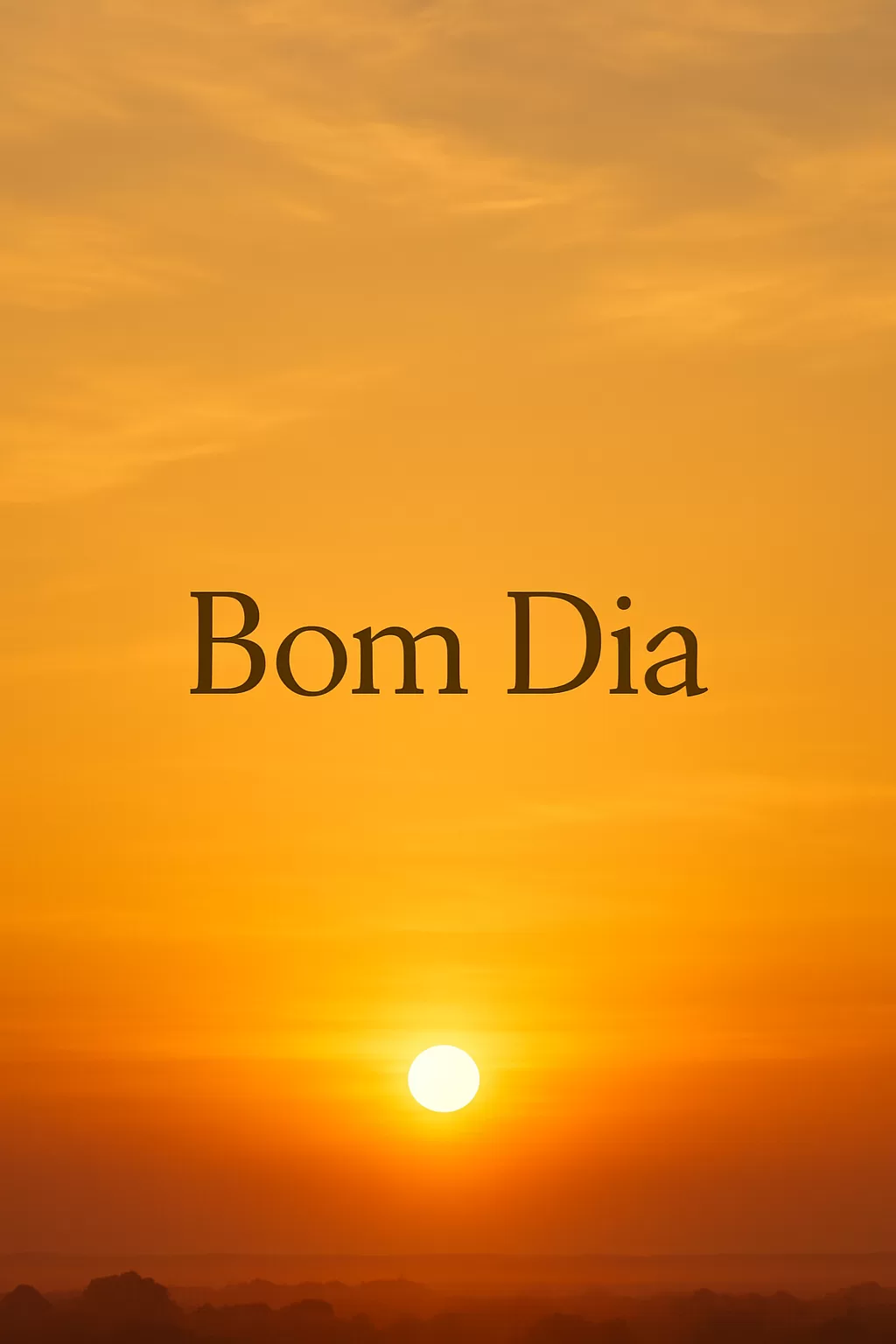 Bom Dia É Mais Que Saudação: Acorde para o Sucesso e a Gratidão!