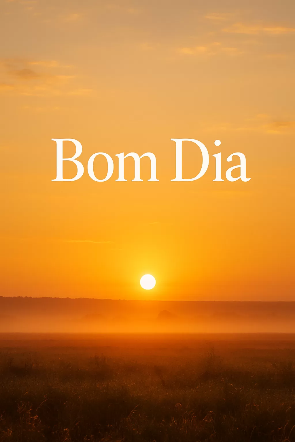 Despertar Diário: Sua Dose de Energia Positiva para o Sucesso