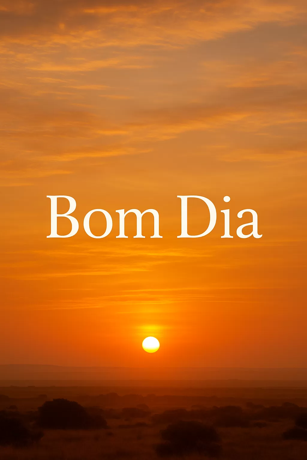 Desperte o Sucesso: Seu Bom Dia Repleto de Inspiração!