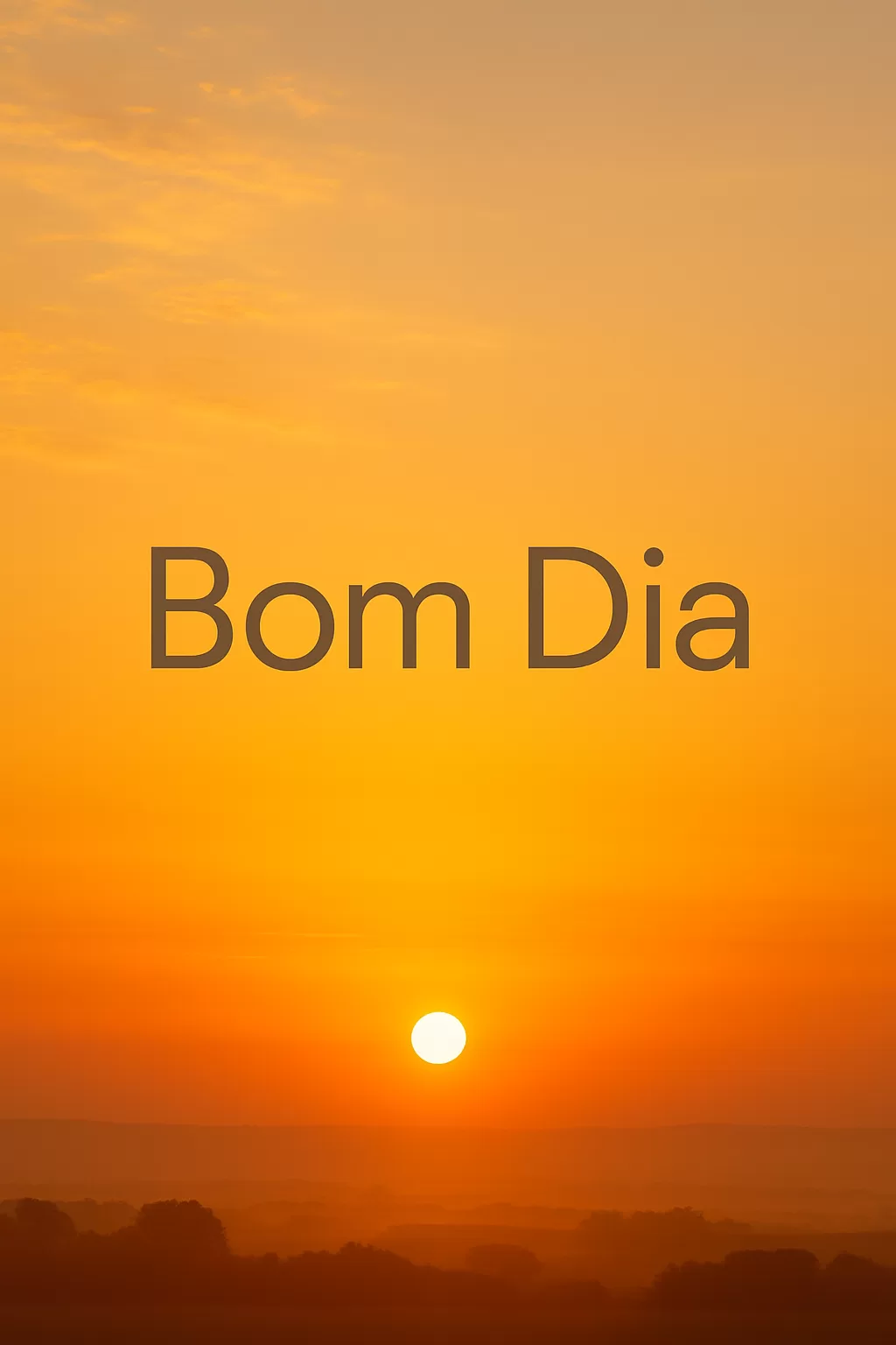 Desperte para o Sucesso: Seu Bom Dia Começa Agora!