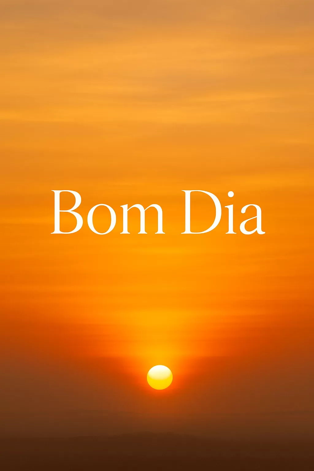 Desperte! Seu Novo Dia de Sucesso Começa Agora