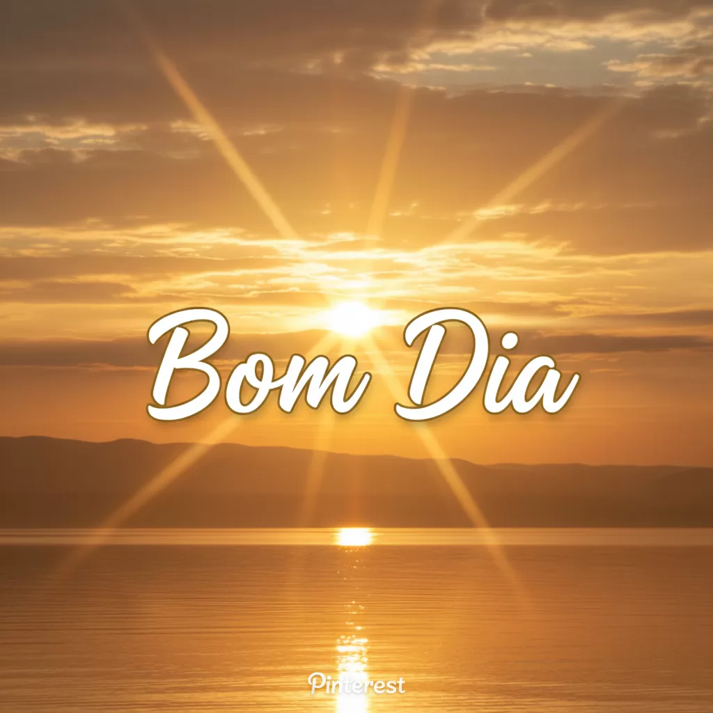 Desperte o Gigante: Seu Bom Dia Para o Sucesso!