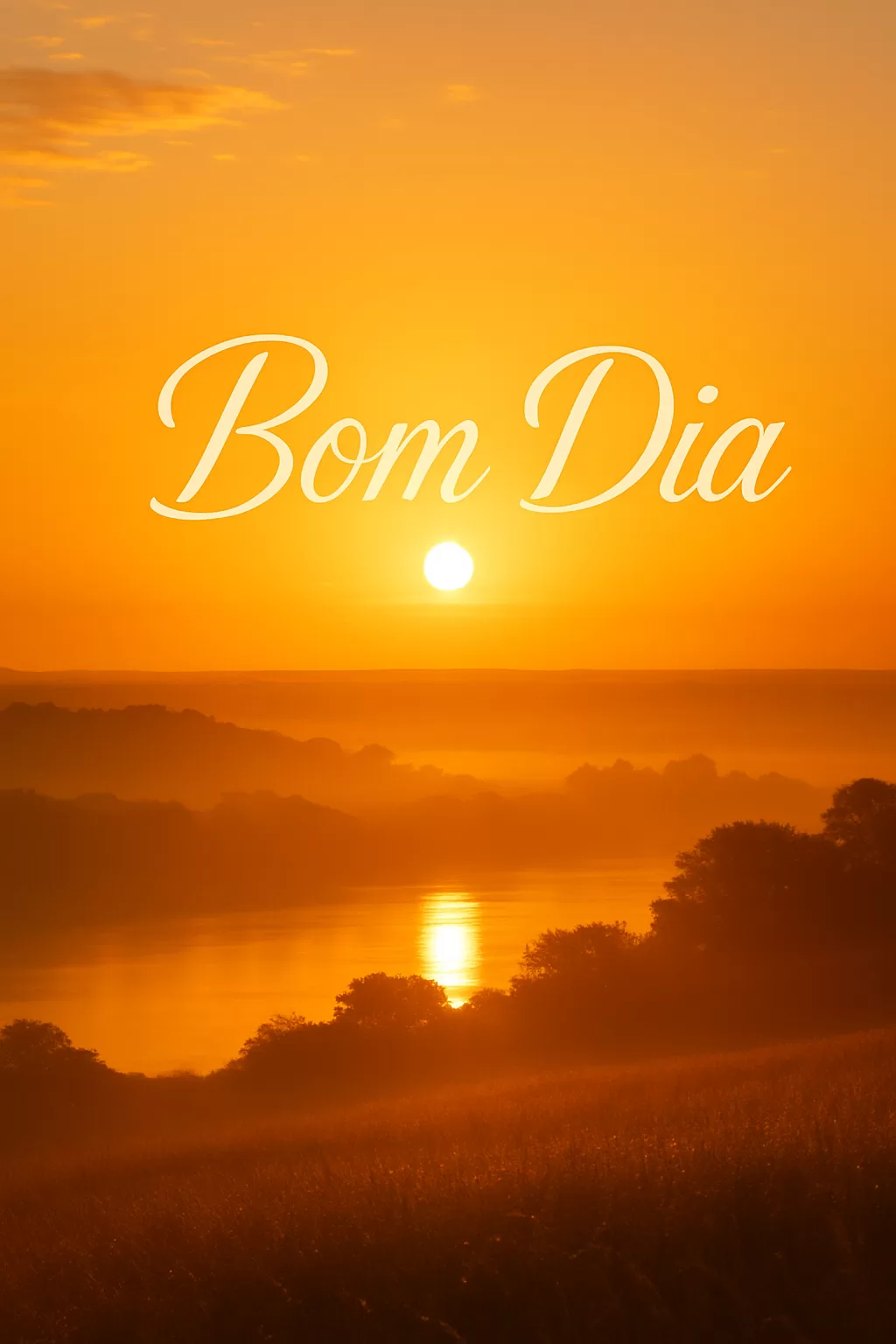 Bom Dia de Sucesso: Desperte a Motivação e a Gratidão!