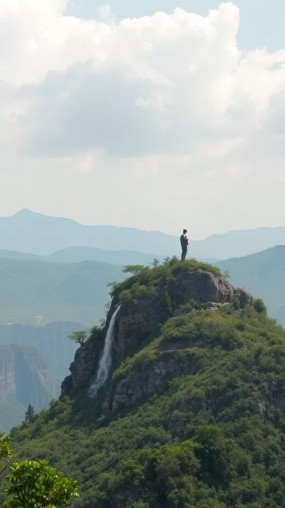 O Mundo Sob um Novo Olhar: Curiosidades Fascinantes Que Vão Surpreender Você