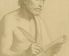 Sêneca: A Sabedoria Atemporal para a Vida Plena 6