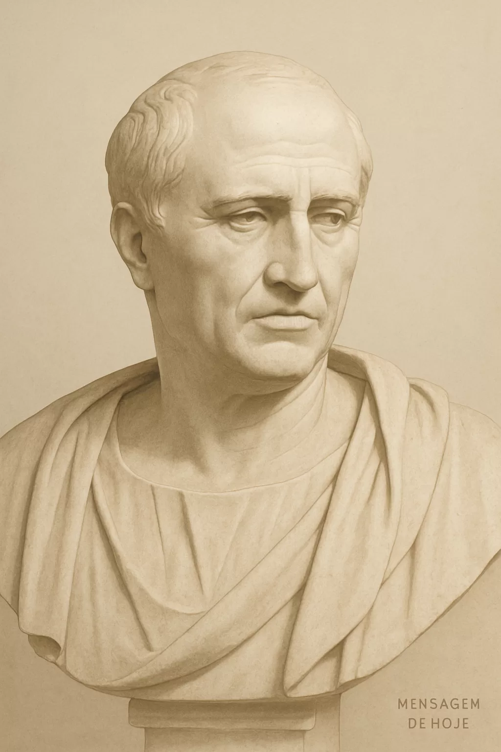 Cícero: A Essência da Liberdade na Virtude Romana