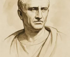 Cícero: Sabedoria Romana para o Discernimento Atual 4