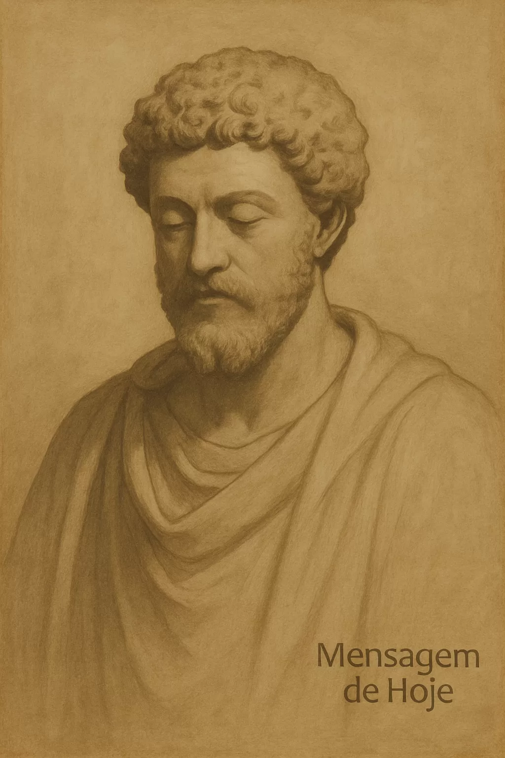 Sabedoria Estoica: A Quietude Interior de Marco Aurélio