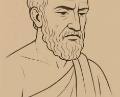 Filosofia Estoica: A Força Interior em Musônio Rufo 6