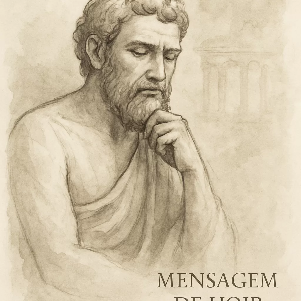 Musônio Rufo: A Virtude Como Riqueza Verdadeira