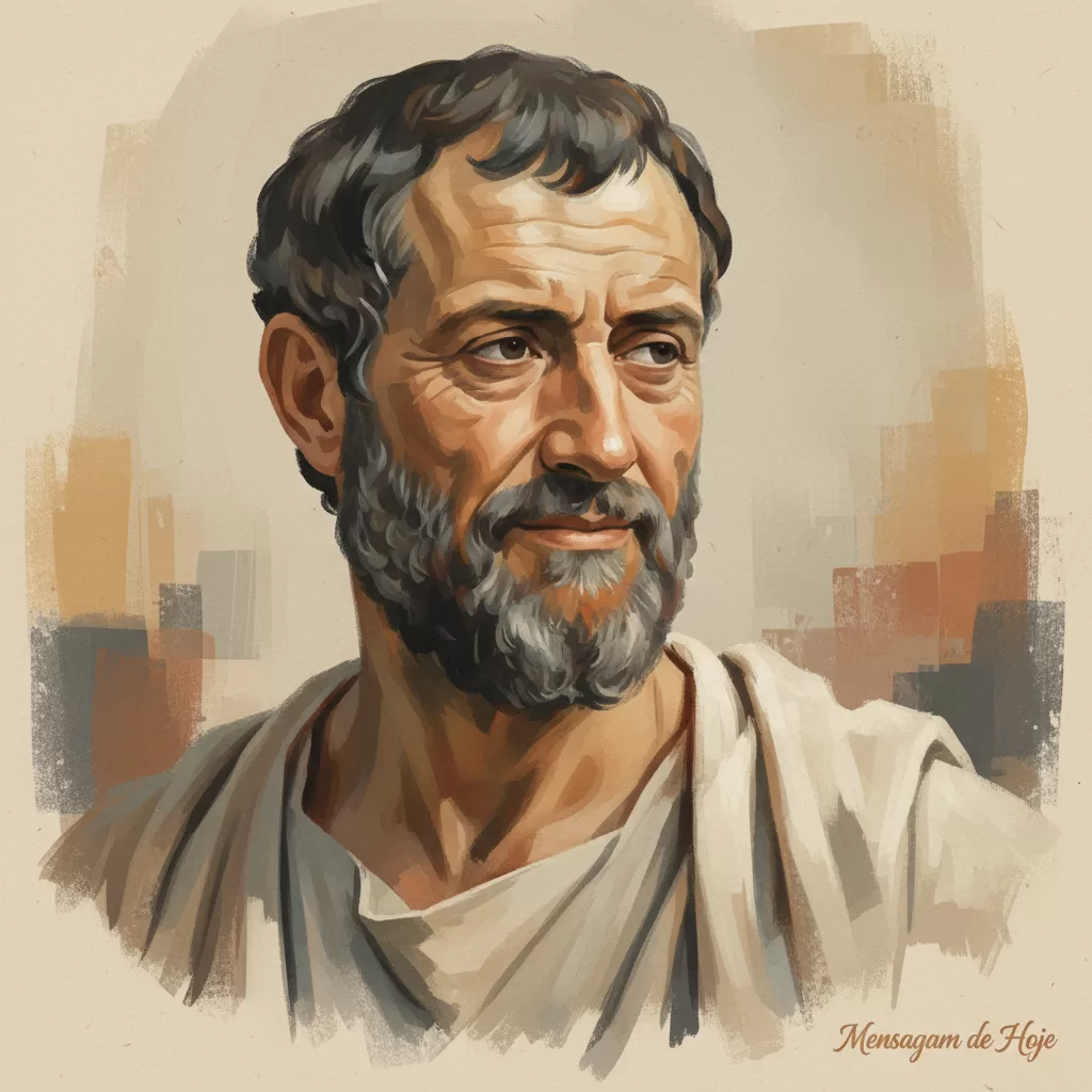 Sêneca: A Serenidade da Alma e a Verdadeira Riqueza Interior