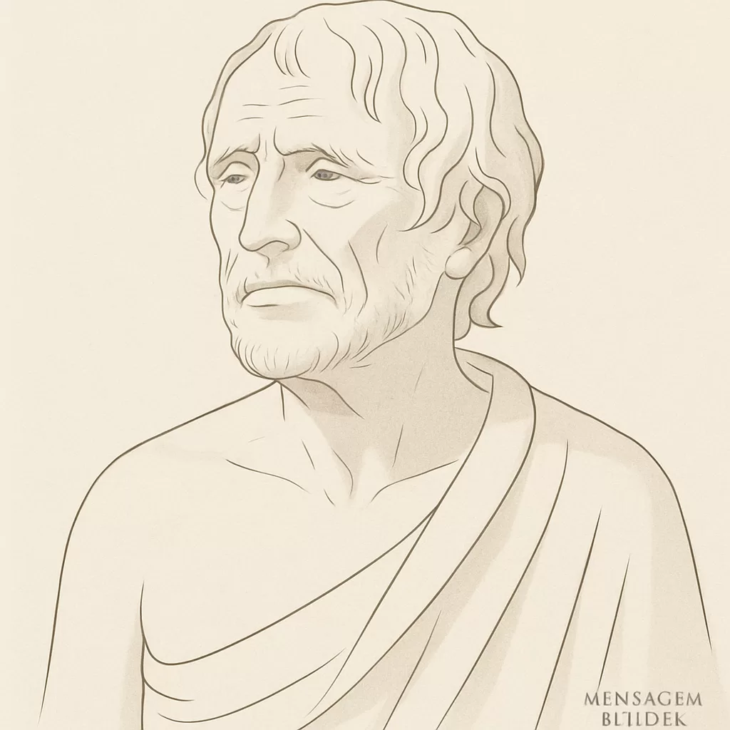 Sêneca Essencial: Sabedoria Estoica para a Mente Moderna