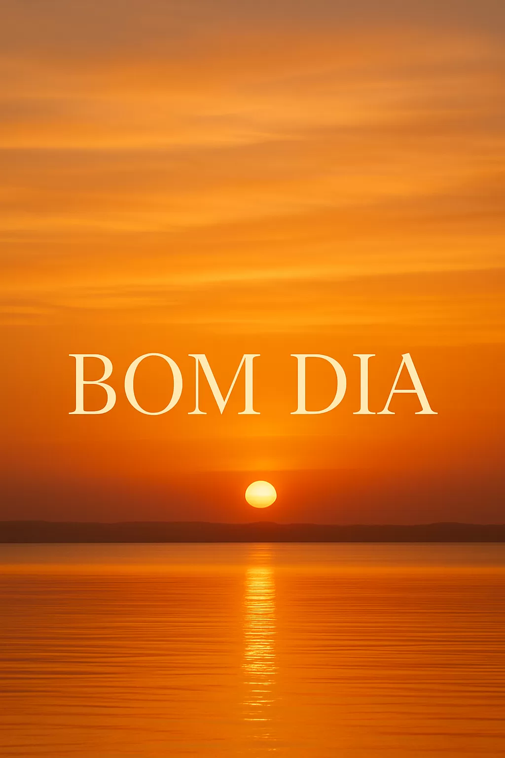 Desperte o Gigante: Seu Bom Dia Rumo ao Sucesso!