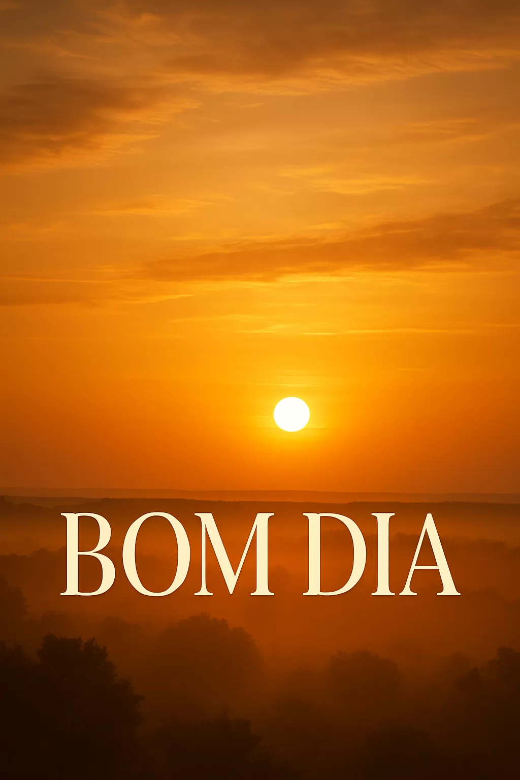 Desperte o Sucesso: Seu Bom Dia Começa Agora!