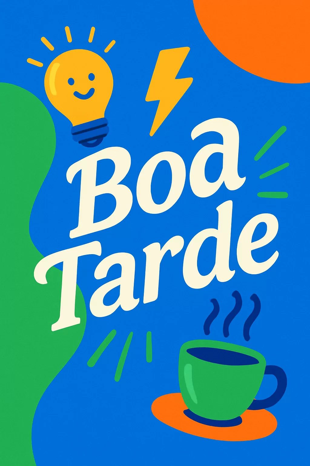 Sua Tarde, Seu Sucesso: Impulsione a Produtividade com Foco Renovado!