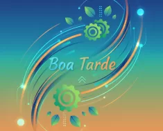 Boa Tarde de Ouro: Potencialize Sua Produtividade! 1