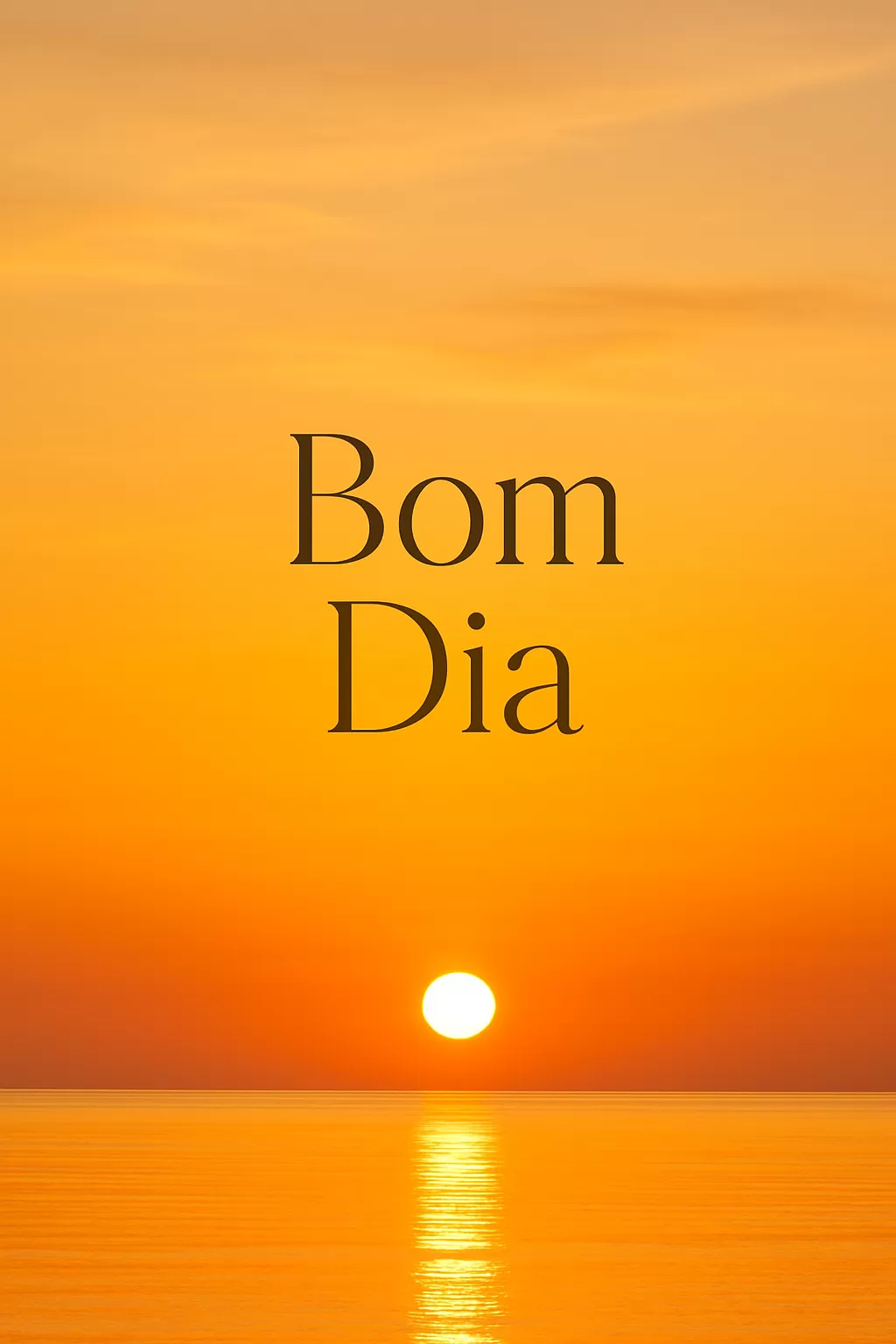 Desperte para o Sucesso: Um Bom Dia de Motivação e Gratidão!