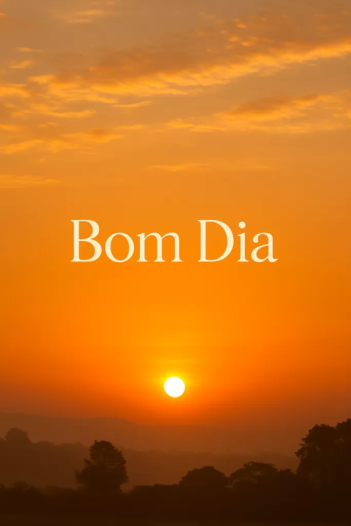 Bom Dia Radiante: Desperte seu Potencial e Conquiste o Novo Dia ...