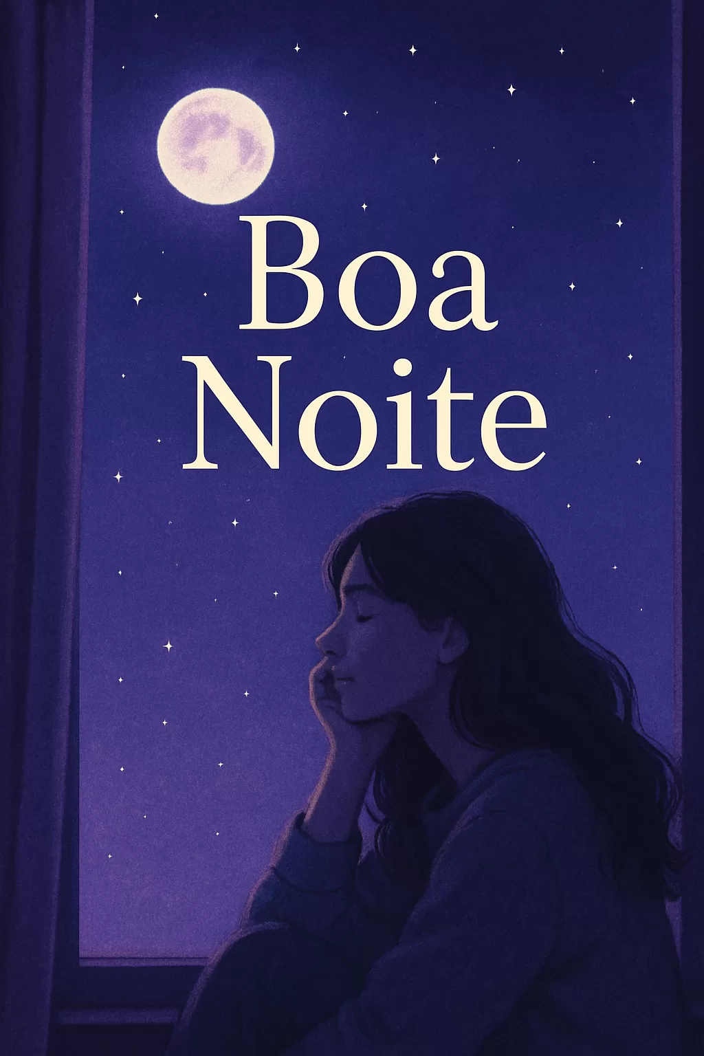 Noite de Paz: Reflexão, Gratidão e Renovação