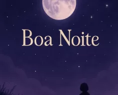 Boa Noite de Paz: Reflexão, Gratidão e um Descanso Renovador 3