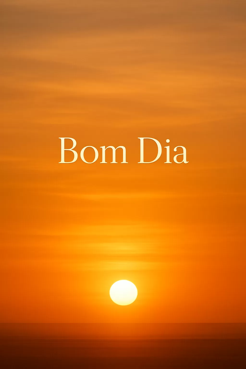 Bom Dia Transformador: Desperte sua Melhor Versão!