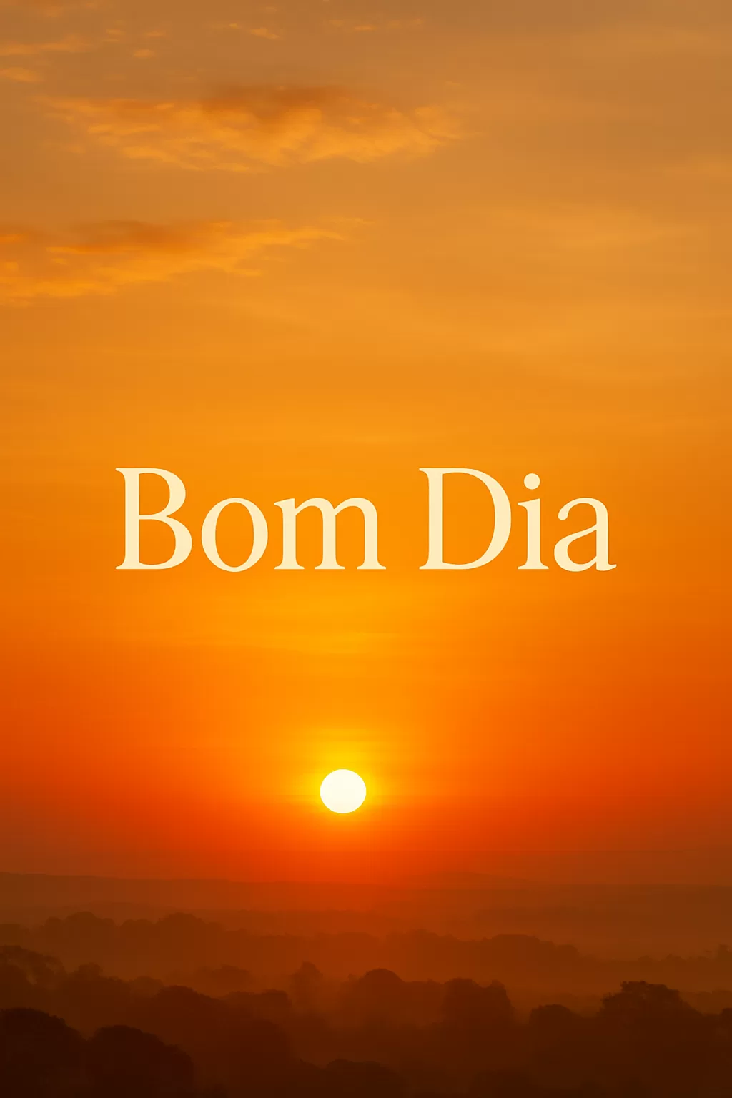 Desperte o Gigante: Seu Bom Dia Para o Sucesso!