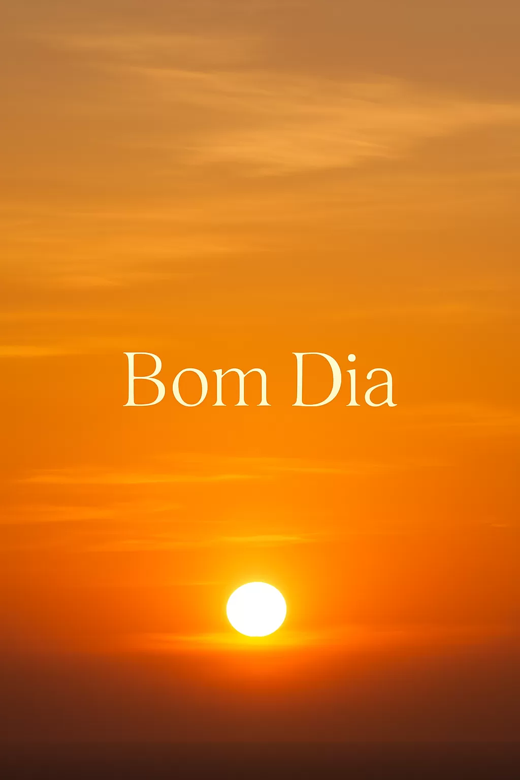 Desperte seu Potencial: Um Bom Dia para Conquistar