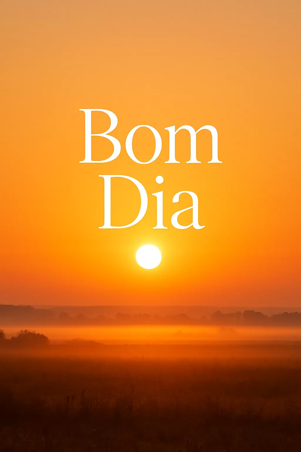 Despertar Radiante: Seu Bom Dia para o Sucesso e a Felicidade