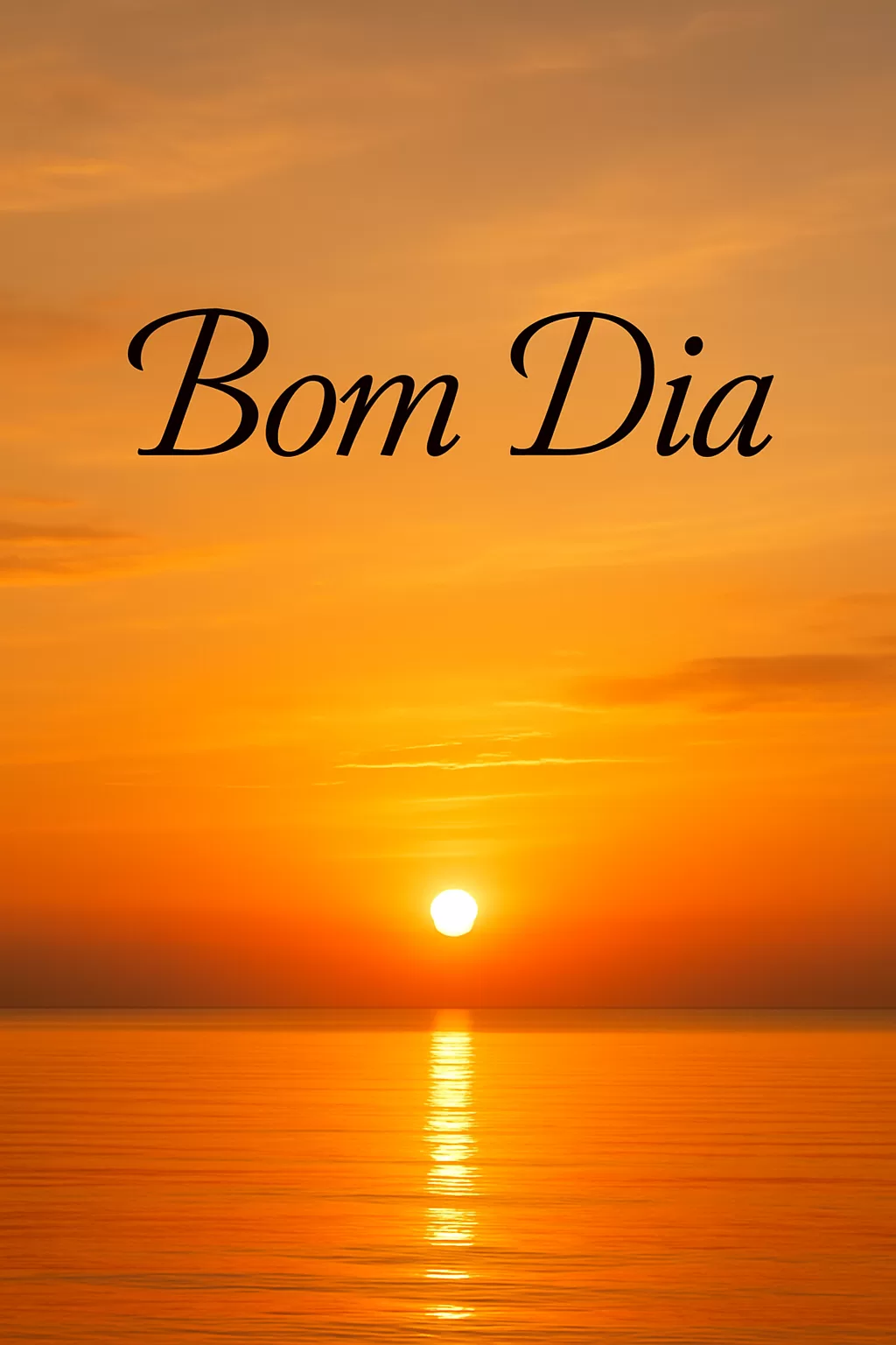 O Despertar do Campeão: Seu Bom Dia para o Sucesso