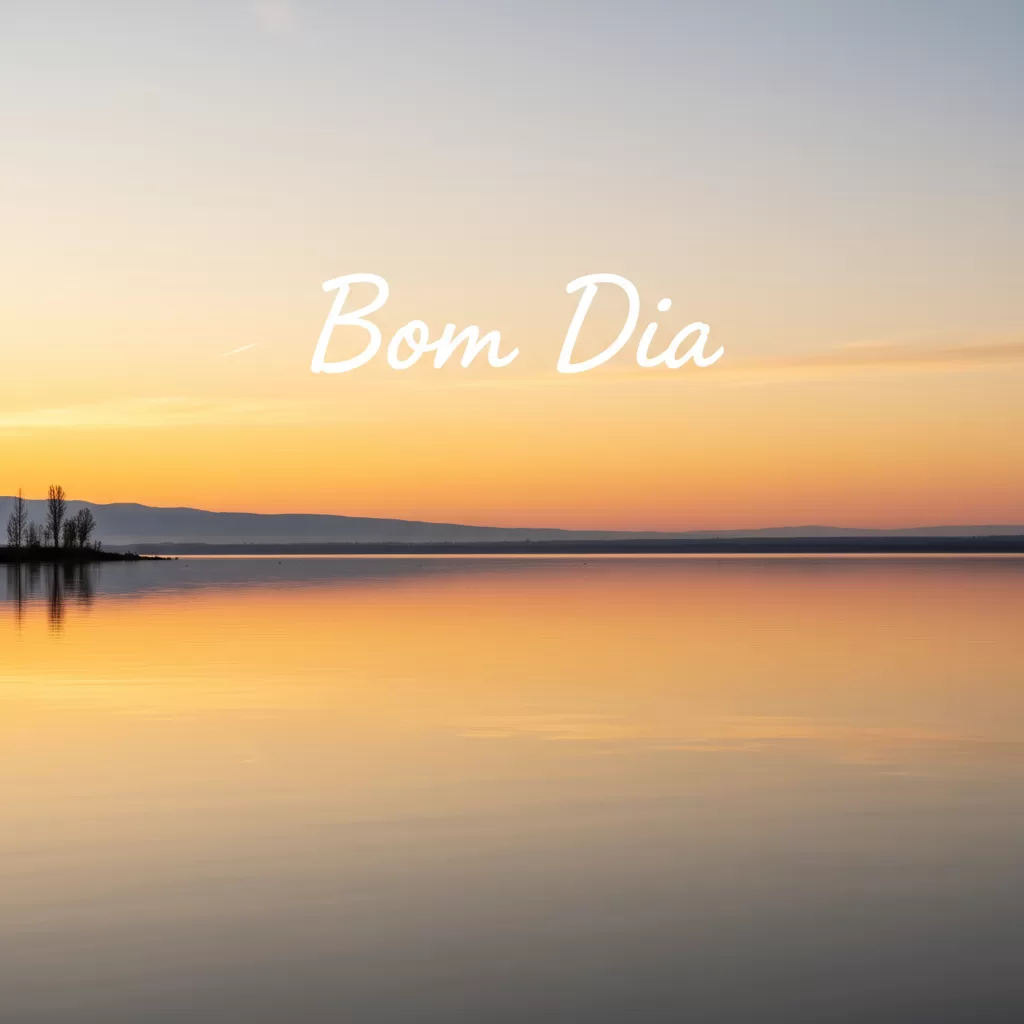 Desperte o Seu Melhor: Um Bom Dia de Energia e Conquistas