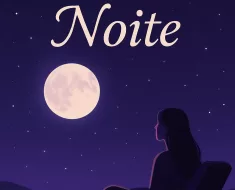 Boa Noite de Luz: Reflexão, Gratidão e Paz Interior 9