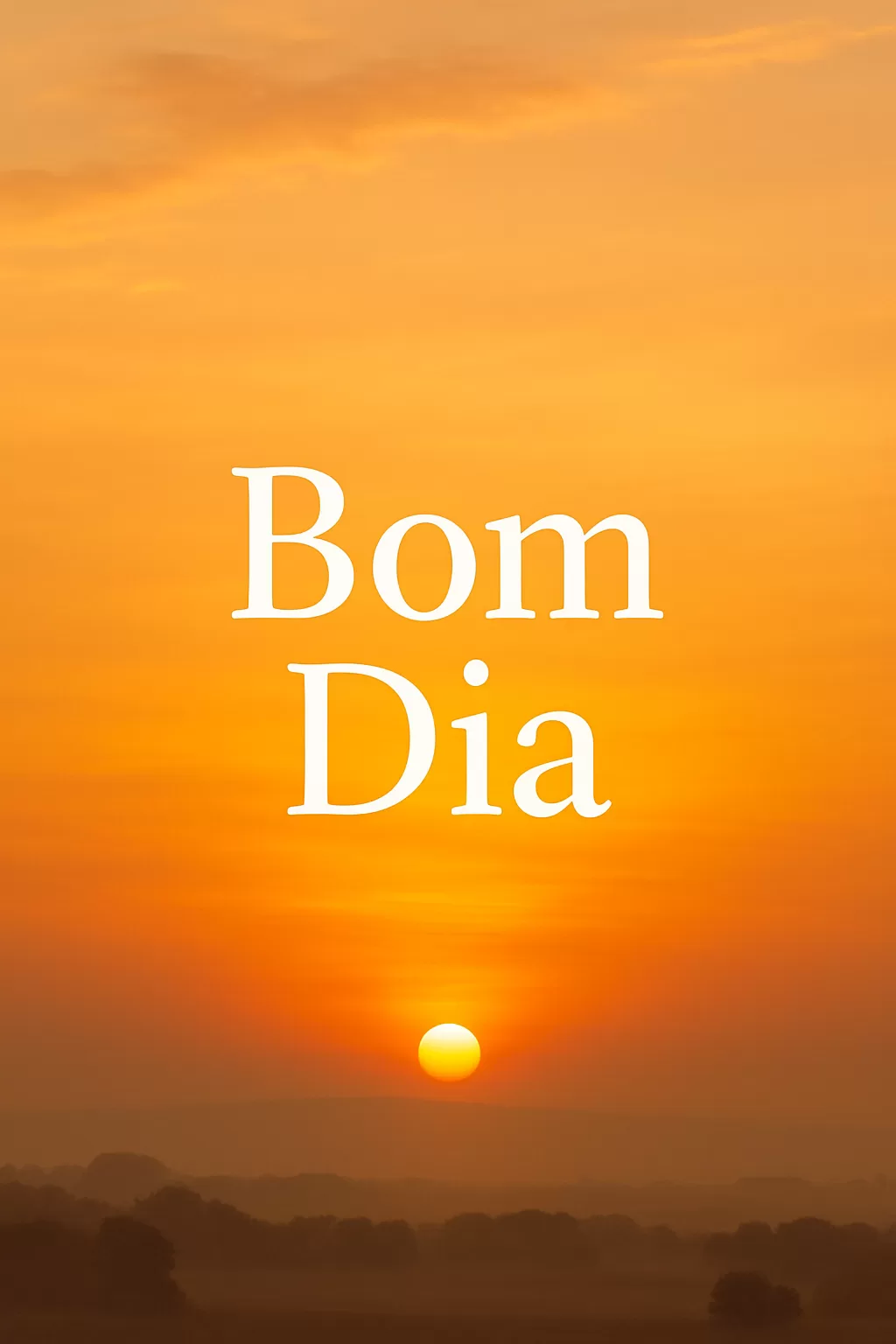 Despertar Poderoso: Seu Bom Dia para o Sucesso!