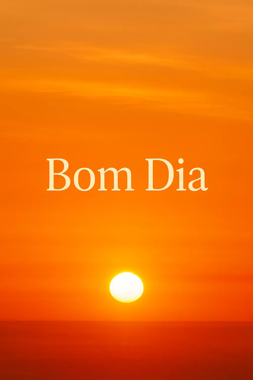 Desperte para a Grandeza: Seu Bom Dia de Motivação!