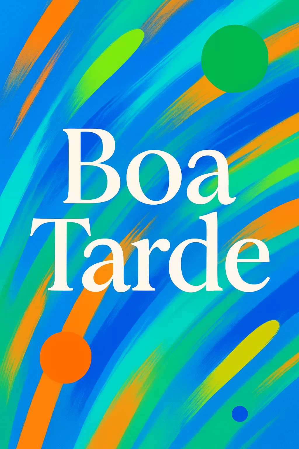 Boa Tarde de Ouro: Transforme Sua Tarde em Sucesso!