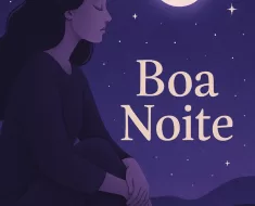 Noite de Paz: Reflexão e Renovação para o Descanso Perfeito 8