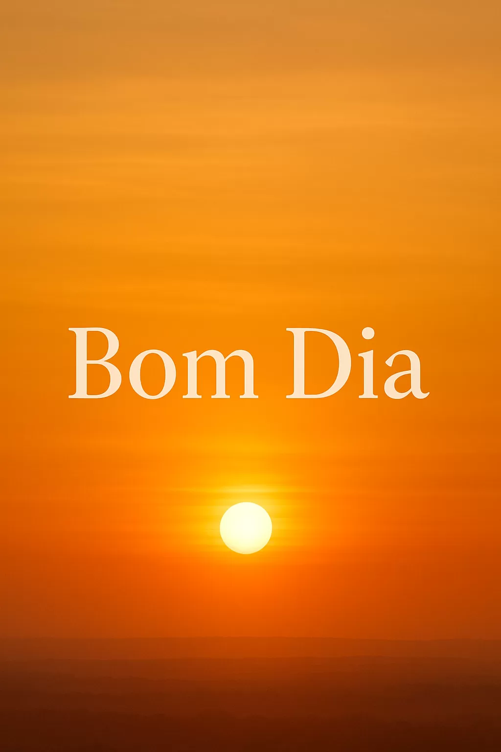 Desperte para a Grandeza: Seu Bom Dia de Motivação!