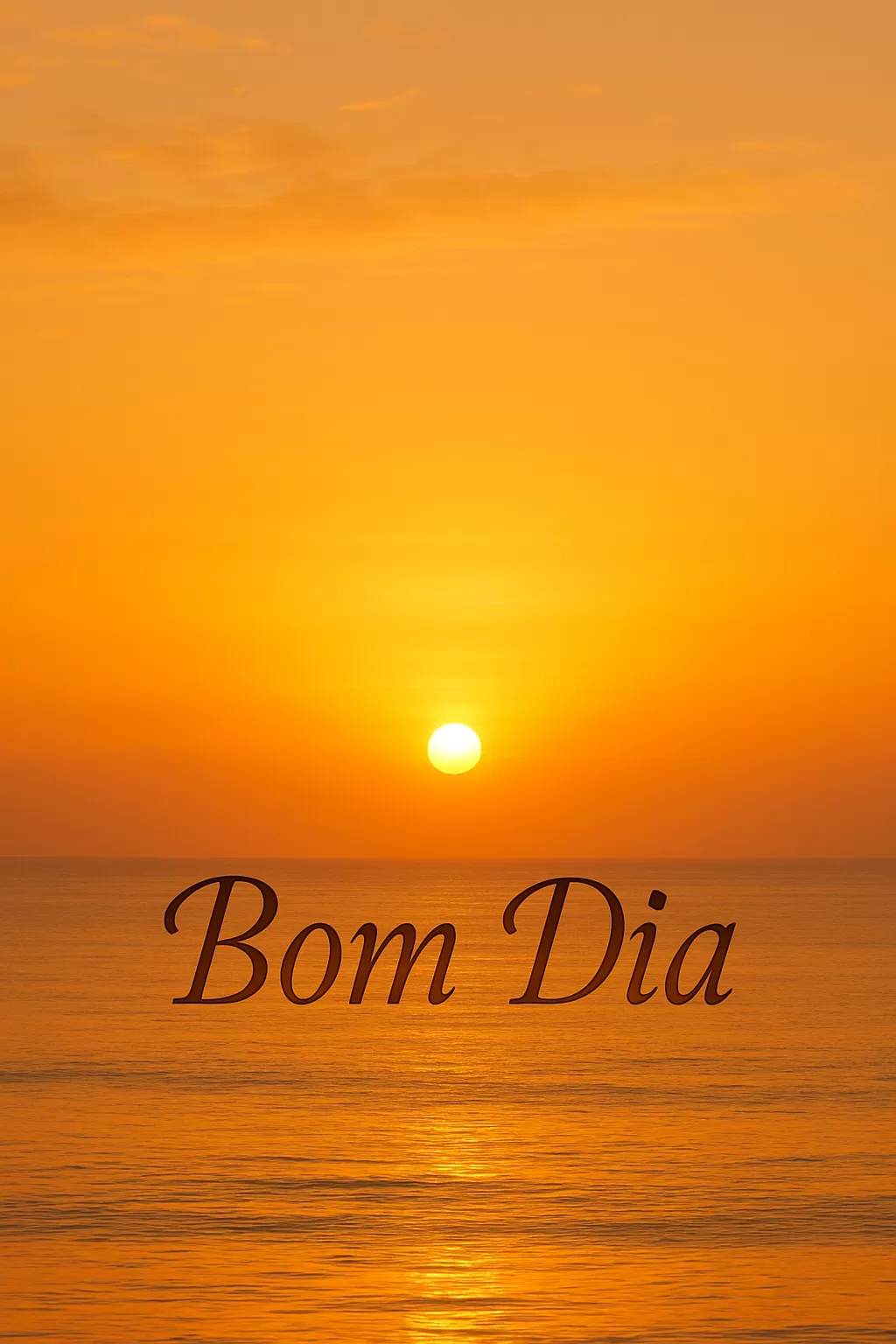 Amanhecer de Oportunidades: Seu Bom Dia para o Sucesso