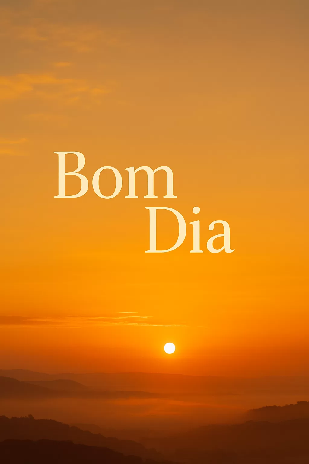 Desperte para o Extraordinário: Seu Bom Dia Começa Agora!