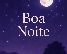 Boa Noite de Paz: Reflexão, Gratidão e Descanso Renovador 9