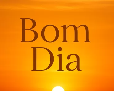 Bom Dia: O Despertar da Sua Melhor Versão! 5