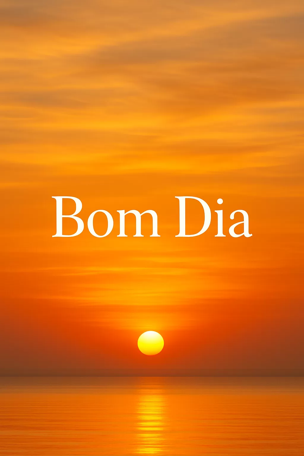 Desperte o Gigante: Seu Bom Dia Rumo ao Sucesso!