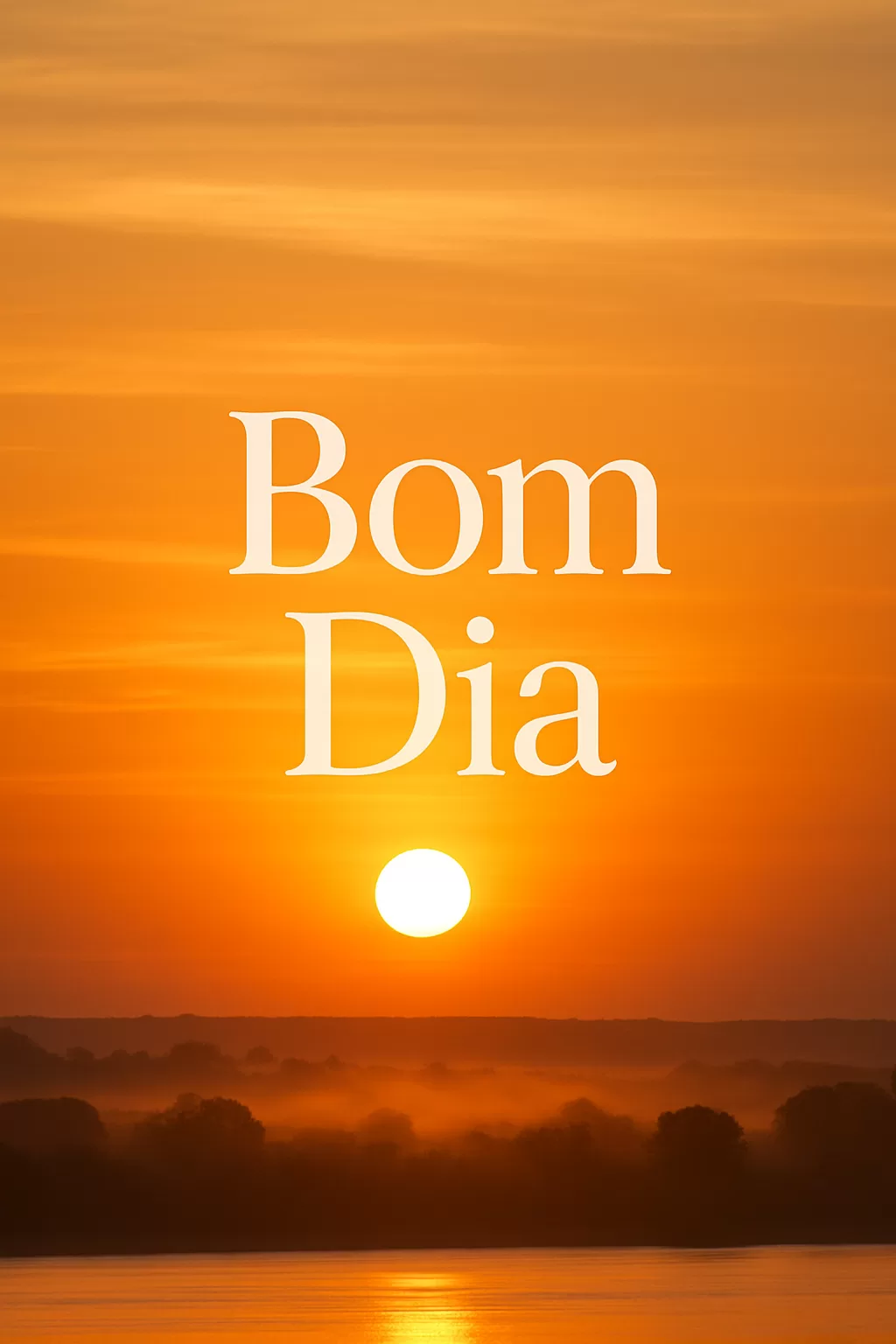Bom Dia: Desperte Sua Energia Positiva para o Sucesso!